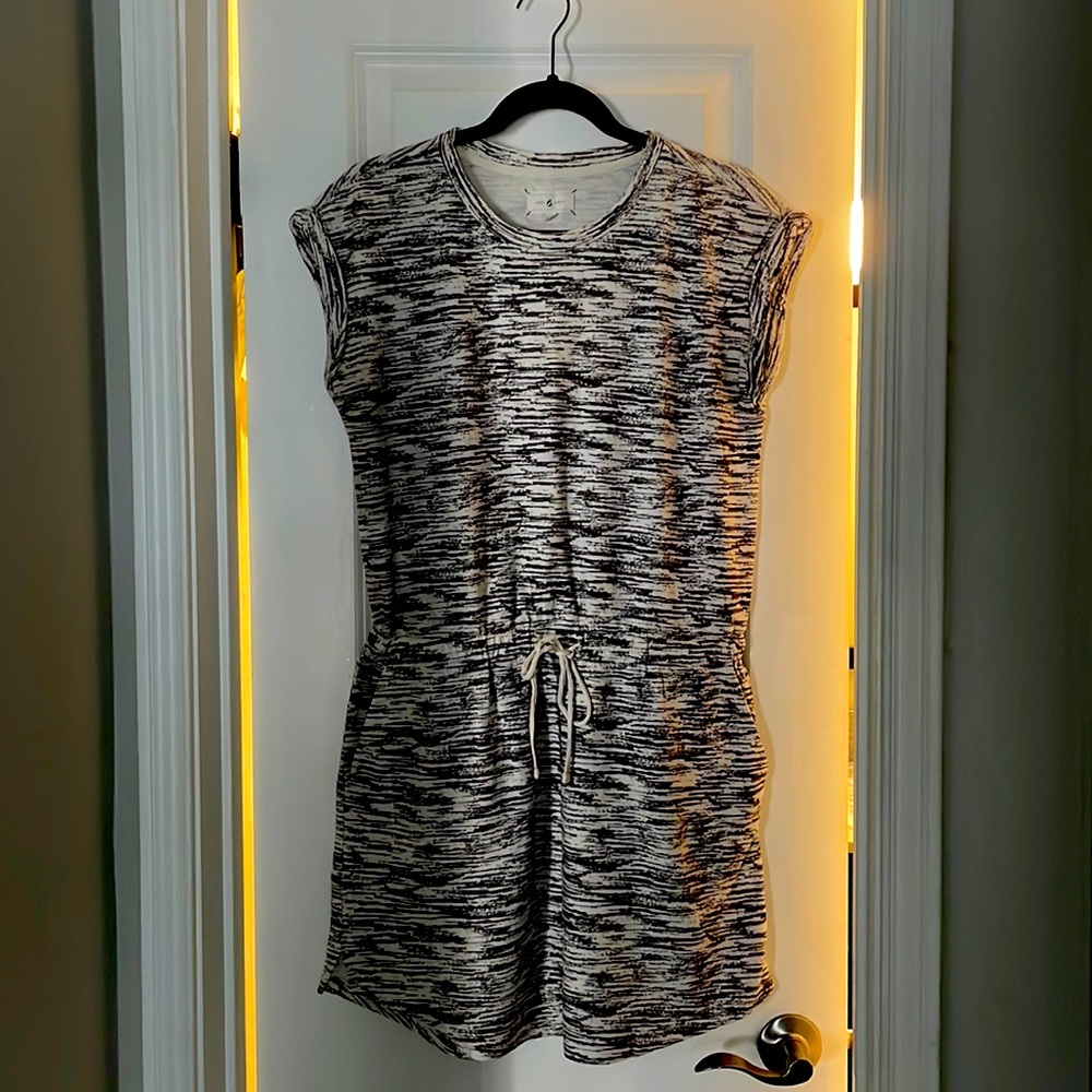 Lou & Grey summer dress.
